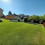 아파트 In - Balaton 18180 *