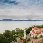 아파트 In - Balaton 18180 Balatonboglár