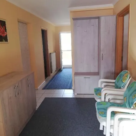 Apartment In Balatonboglar/balaton 18180