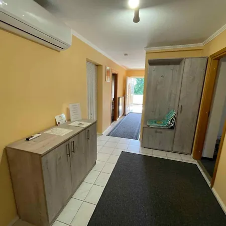 Апартаменты In - Balaton 18180 Балатонбоглар