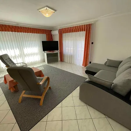 Апартаменты In - Balaton 18180