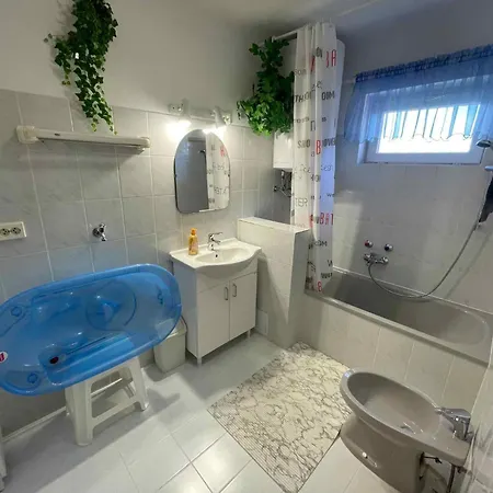 Appartement In - Balaton 18180 Balatonboglár