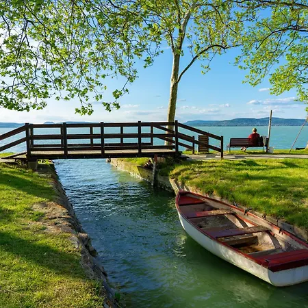 In - Balaton 18180 *
