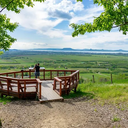 In - Balaton 18180 Апартаменты