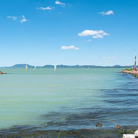 Apartman In - Balaton 18180 *