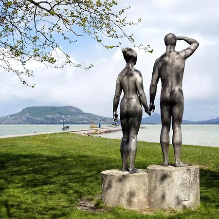 דירה In - Balaton 18180 Balatonboglár