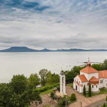 Appartement In - Balaton 18180 Balatonboglár