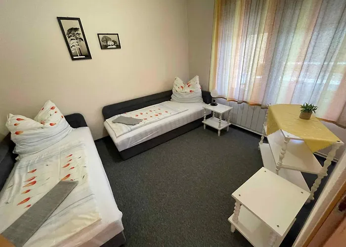 In - Balaton 18180 Appartement