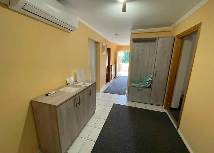 Appartement In - Balaton 18180 Balatonboglár