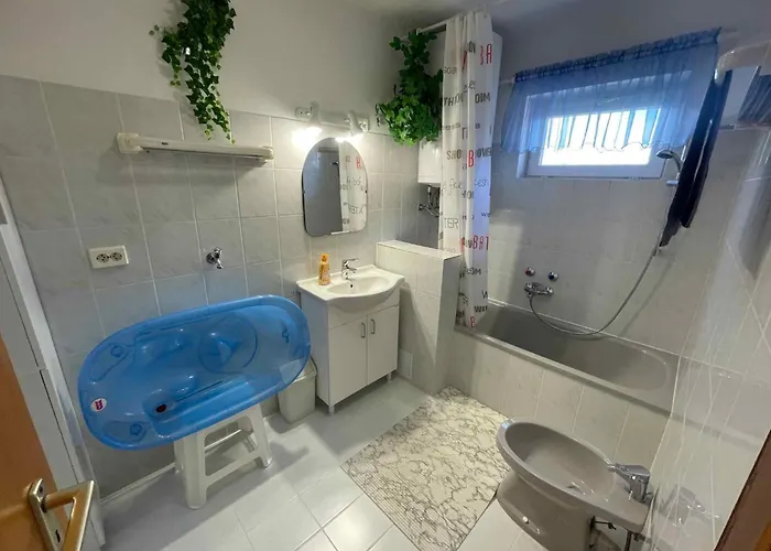 Appartement In - Balaton 18180 Balatonboglár