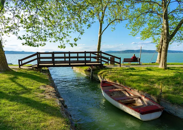 In - Balaton 18180 *