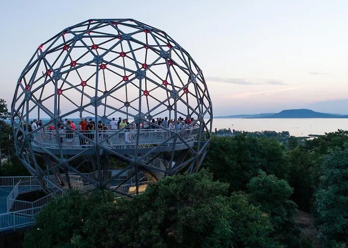 In - Balaton 18180 Appartement