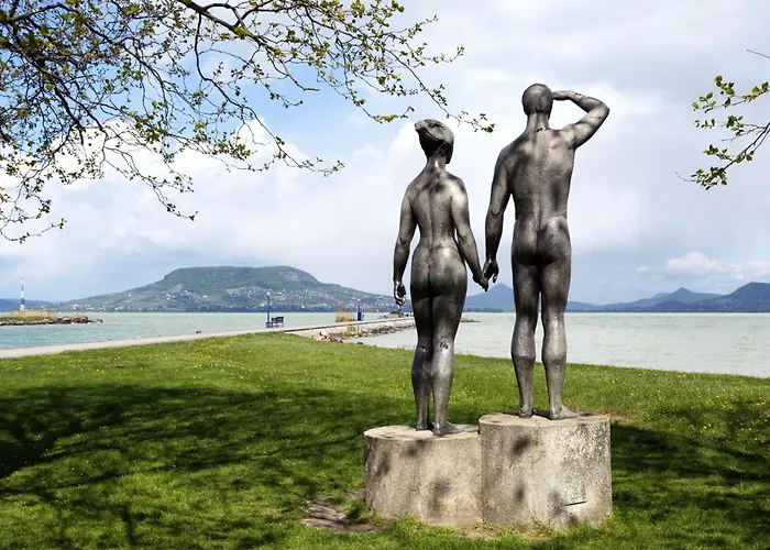 דירה In - Balaton 18180 Balatonboglár