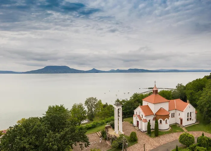 דירה In - Balaton 18180 Balatonboglár